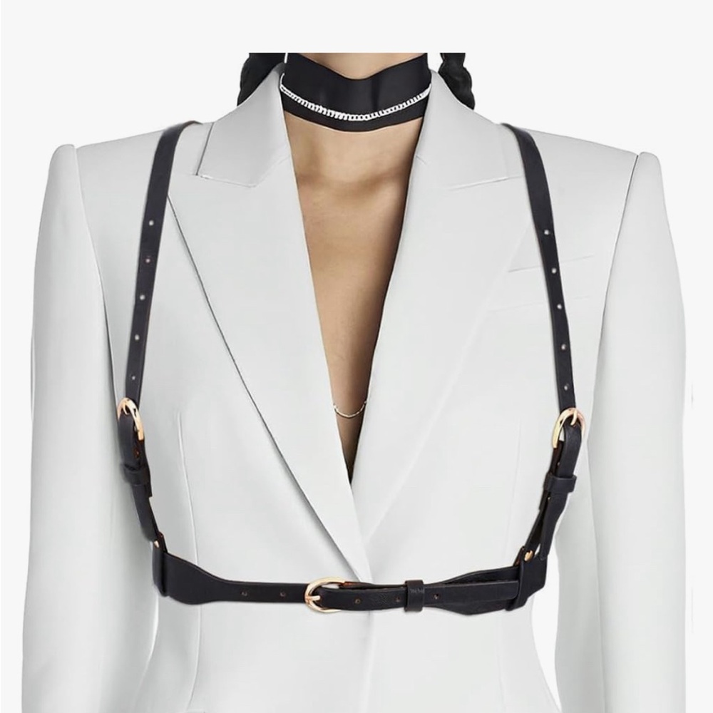 Women’s Harness Belt